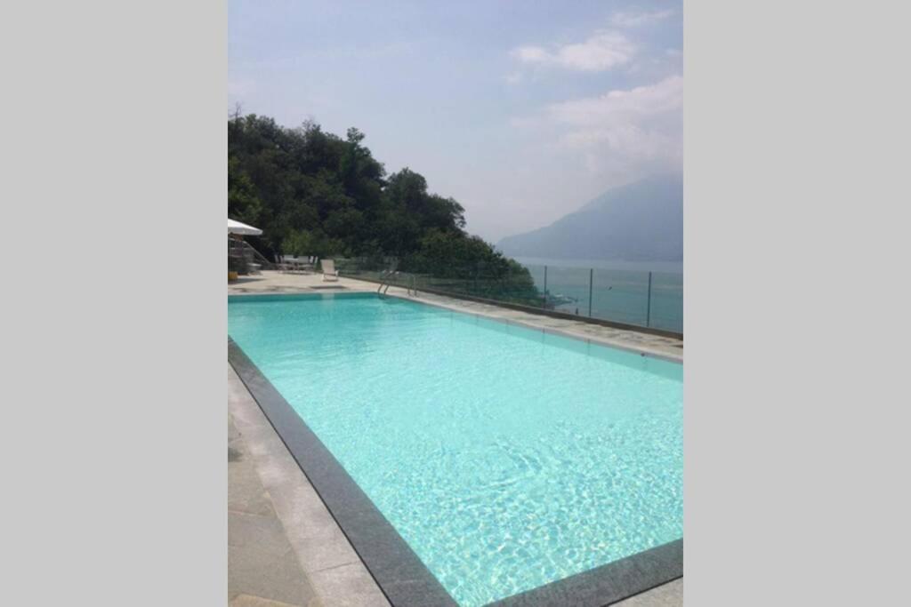 Lago Di Como- Amazing View- Белано Екстериор снимка